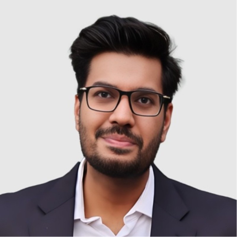 Mohit Garg